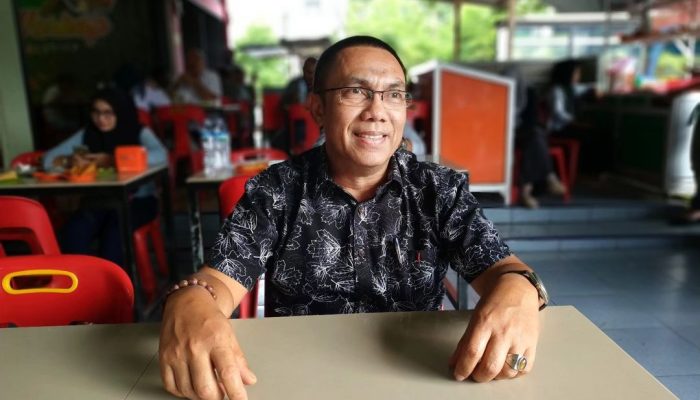 Pakar Sebut Lambatnya Pengesahan APBA 2024 Berdampak Buruk bagi Ekonomi Aceh