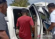 Tim Gabungan Amankan Warga Bangladesh Diduga Langgar Izin Tinggal