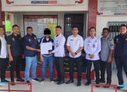 Polda Aceh Jemput Tersangka Kasus Korupsi Beasiswa di Jakarta