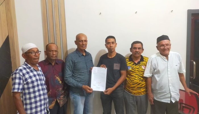 Terapkan Restorative Justice, Polres Langsa Selesaikan Kasus Penganiayaan dengan Damai