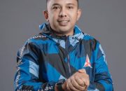 Caleg Termuda Partai Demokrat Berhasil Melenggang ke DPRK Langsa