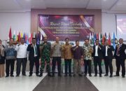 Pleno Terbuka Rekapitulasi Hasil Pemilu 2024 Digelar di Langsa