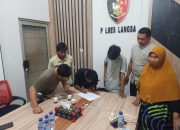 Polres Langsa Berhasil Selesaikan Kasus Video Viral Penganiayaan Secara RJ