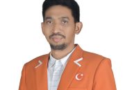 T Helmi Mirza Dipercaya Kembali Wakili Masyarakat Jadi DPRK Langsa Periode ke Dua