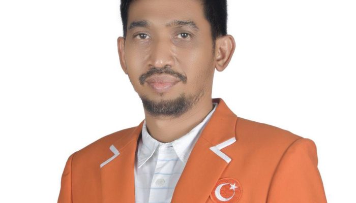 T Helmi Mirza Dipercaya Kembali Wakili Masyarakat Jadi DPRK Langsa Periode ke Dua