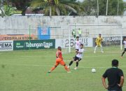 Babak Pertama Persiraja vs Malut United FC: Skor Masih 0-0