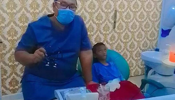 Menjaga Kesehatan Gigi dan Mulut Selama Puasa: Tips dari Dokter Gigi