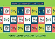 Begin Penjelasan Dokter Hemodialisa RSUD Langsa Tentang Penyakit Ginjal