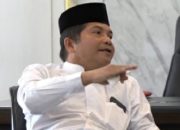 MPU Aceh Serukan Kurma Israel Haram Dibeli Saat Ramadhan 