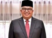 Bustami Hamzah Akan Dilantik Jadi Pj Gubernur Aceh