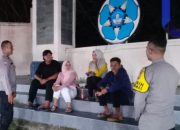 Antisipasi Tauran dan Balap Liar, Polsek Langsa Timur Lakukan Patroli