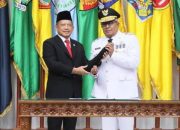 Ini Harta Kekayaan Pj Gubenur Aceh Bustami yang Baru Dilantik Mendagri 