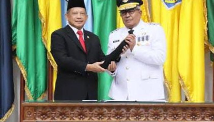 Ini Harta Kekayaan Pj Gubenur Aceh Bustami yang Baru Dilantik Mendagri 