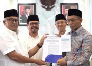 Akhirnya DPR Aceh dan Pemerintah Sepakati APBA 2024 Hasil Evaluasi Mendagri