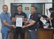 Kasus Pengrusakan Kantor KONI Aceh Timur Ditarik ke Polda Aceh