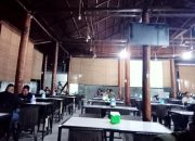 Warkop Buka Saat Tarawih Ramadhan 1445 H Akan Dicabut Izin Usahanya