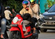 Pasangan Bukan Muhrim Dilarang Boncengan Saat Ramadan di Aceh Barat