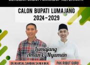 Deras Dukungan Kepada Kombes M. Arsal Sebagai Kandidat Bupati Lumajang Periode 2024-2029. Apa Kata Netizen….?!