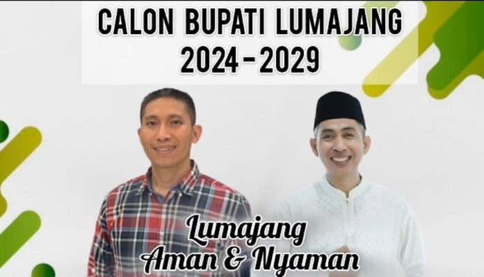 Deras Dukungan Kepada Kombes M. Arsal Sebagai Kandidat Bupati Lumajang Periode 2024-2029. Apa Kata Netizen….?!