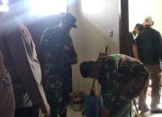 Oknum TNI Tikam 2 Warga di Aceh, Kodam IM Minta Maaf ke Korban