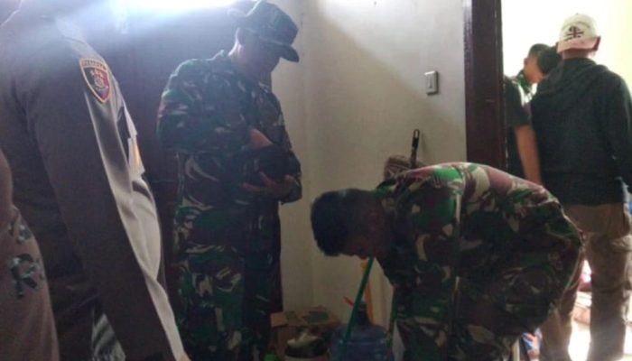 Oknum TNI Tikam 2 Warga di Aceh, Kodam IM Minta Maaf ke Korban