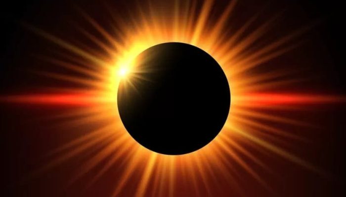 Gerhana Matahari Total akan Terjadi Sebelum Lebaran, Bisa Disaksikan di Indonesia?