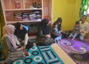 Sambangi Anak Asuh Stunting, Ini yang Dilakukan Pj Walikota Langsa 