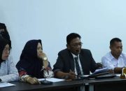 Kuasa Hukum Minta DKPP Berhentikan Iqbal Suliansyah dari Komisioner KIP Langsa 