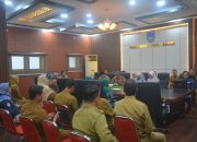 Percepat Penurunan Stunting, Pj Walikota Langsa Ikut Webinar 