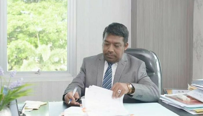 Pendaftaran Calon PPPK dan PNS Kembali Dibuka di Pidie