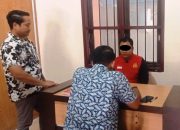 Penyidik Polres Aceh Timur Limpahkan ke JPU Tersangka Penyalahgunaan BBM Subsidi