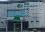 Diduga Belum Tutup, Pelanggan Jamsostek Kecewa Merasa Tak Dilayani
