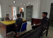 Polres Langsa Serahkan Tersangka Penyalahgunaan BBM Bersubsidi Tahap II ke Kejari