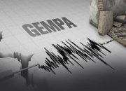 Aceh Diguncang Gempa Dua Kali Berkekuatan 4,9 SK dan 4,3 SK, Titik Gempa di Takengon