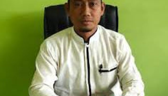 Zakat Fitrah Ramadhan 1445 H Per Jiwa 2,8 Kg di Langsa 