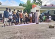 Balai Meuseraya Jadi Venue PON XXI, Pengungsi Rohingya Akan Dipindahkan
