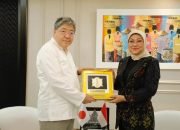 Jepang Krisis Tenaga Kerja, Butuh Banyak Pekerja dari Indonesia