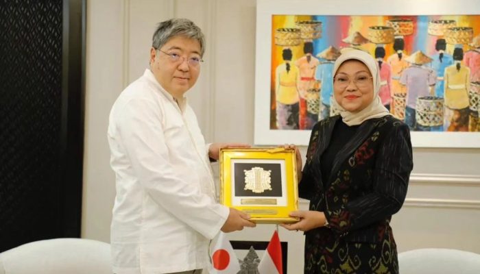 Jepang Krisis Tenaga Kerja, Butuh Banyak Pekerja dari Indonesia