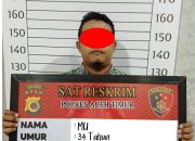 Polres Aceh Timur Ungkap Kasus Dugaan Pemalsuan Dokumen di Bank