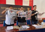 Anak Korban Jadi Tersangka Pembunuhan Warga Sabang di Kajhu