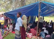 Sebanyak 154 imigran Rohingya masih ditampung di Aceh Timur