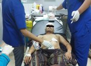 Gegara Tersinggung, Karyawan Kafe di Banda Aceh Nekat Tikam Manajer