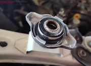 Beginilah Tandanya Bila Tutup Radiator di Mobil Sudah Waktunya Ganti