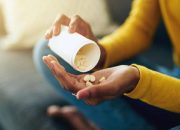 Sederet Hal yang Terjadi Pada Tubuh Jika Terlalu Banyak Konsumsi Vitamin D