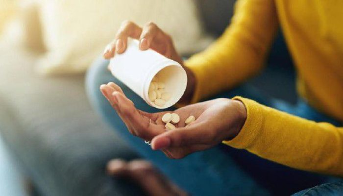 Sederet Hal yang Terjadi Pada Tubuh Jika Terlalu Banyak Konsumsi Vitamin D