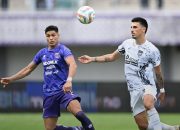Hasil Liga 1: Kalahkan Persita, Borneo Kokoh di Puncak Klasemen
