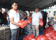 Pemkab Bireuen Gelar Pasar Murah, Ini Lokasi dan Jadwal Pelaksanaannya