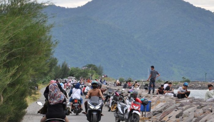 Aceh Juara 1 Provinsi dengan Keluarga Paling Bahagia se-Indonesia