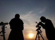 Potensi Beda Tanggal Awal Ramadan, Menag & Muhammadiyah Buka Suara