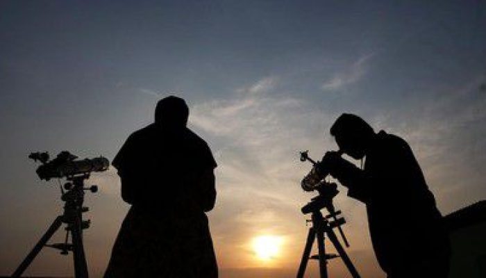 Potensi Beda Tanggal Awal Ramadan, Menag & Muhammadiyah Buka Suara